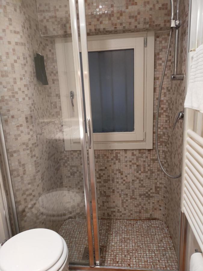 Biennale Apartment Near San Marco Venetië Buitenkant foto